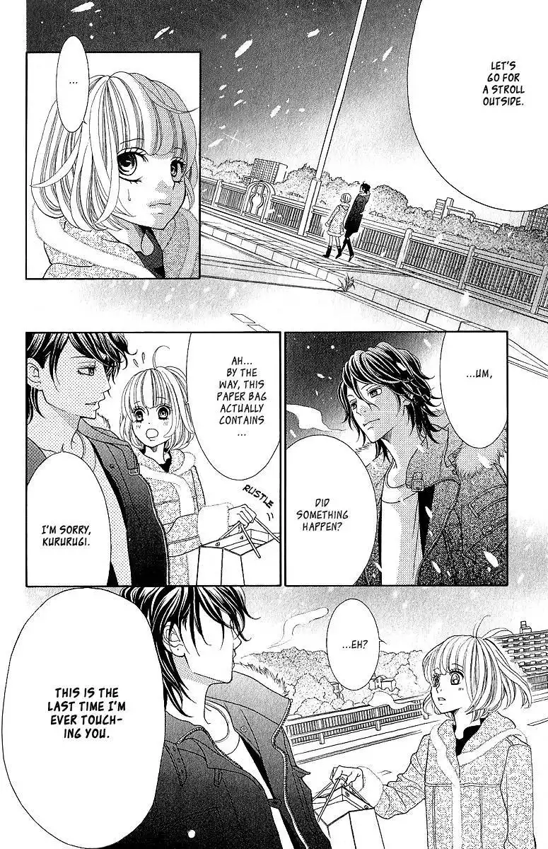 Kinkyori Renai Chapter 20 41